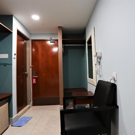 Orkid Hotel At Bukit Bintang Куала-Лумпур Экстерьер фото