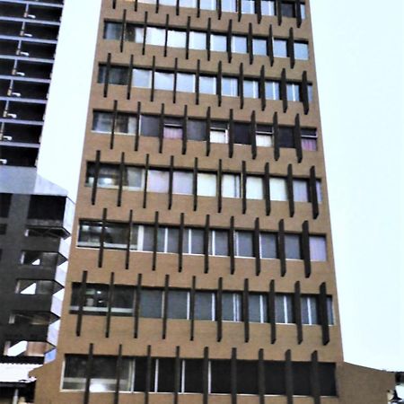 Orkid Hotel At Bukit Bintang Куала-Лумпур Экстерьер фото