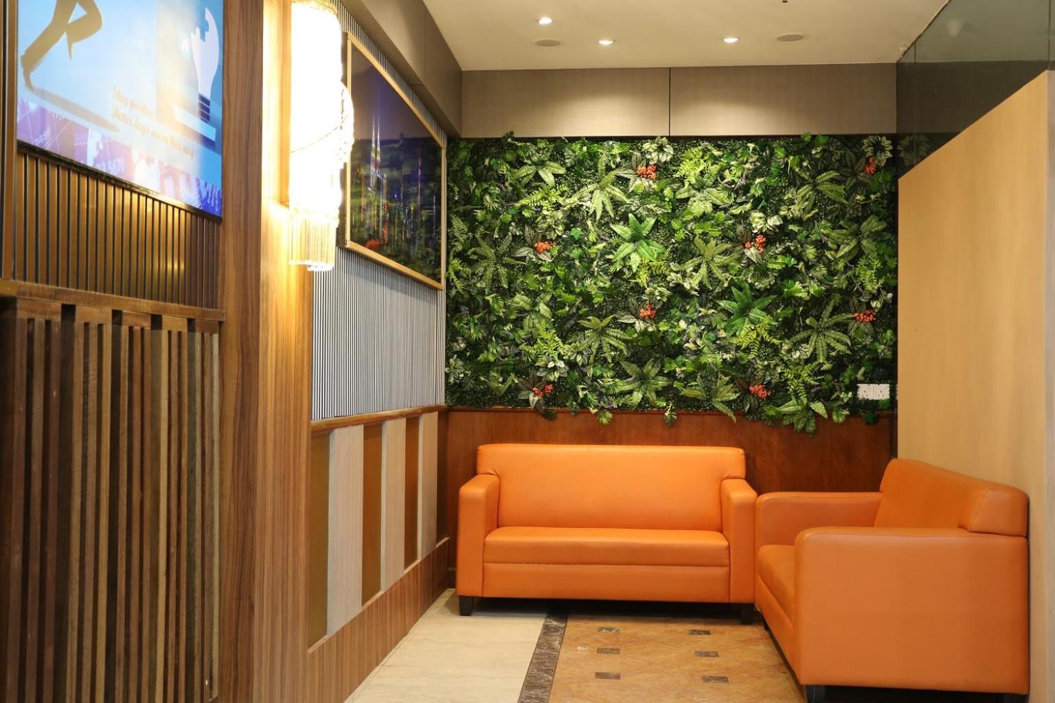 Orkid Hotel At Bukit Bintang Куала-Лумпур Экстерьер фото